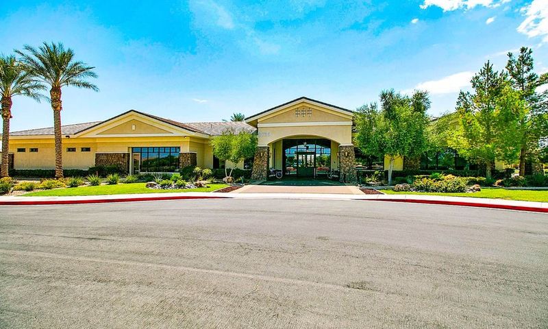 Aging Senior-Living Homes