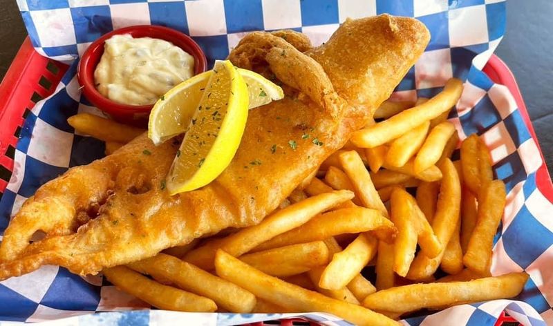 Lighthouse Restaurant