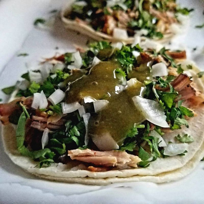 California Taco Spots Locals Can't Stop Craving - Decor Hint Taqueria El Buen Sabor