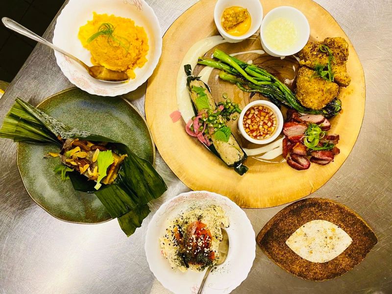 14 San Francisco, California Tasting Menus That Won't Break $100 - Decor Hint Prubechu