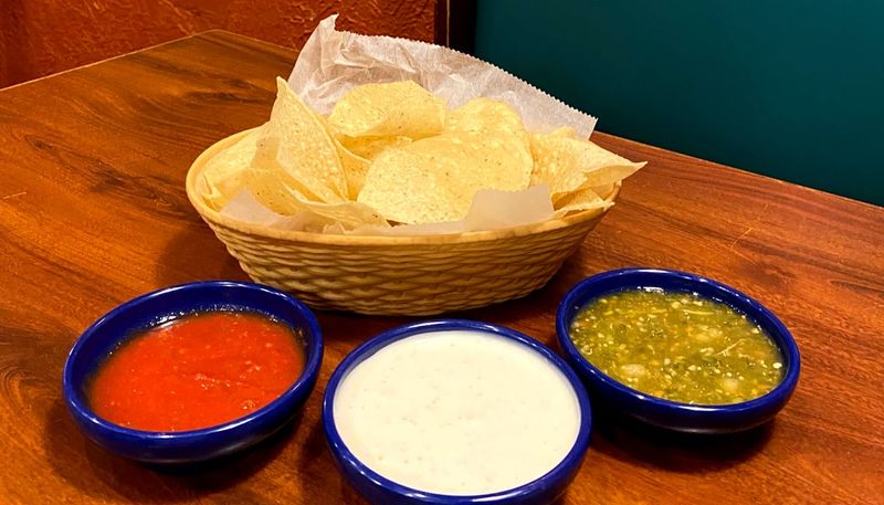 Hacienda - Multiple Locations