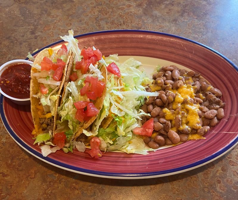 Duran Central Pharmacy