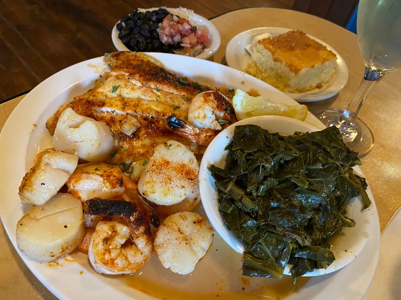 Sam & Omie's Restaurant