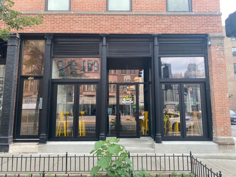 Al's Italian Deli – Chicago, IL