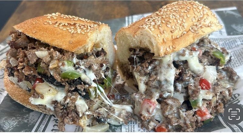 Shay's Steaks – Philadelphia, PA