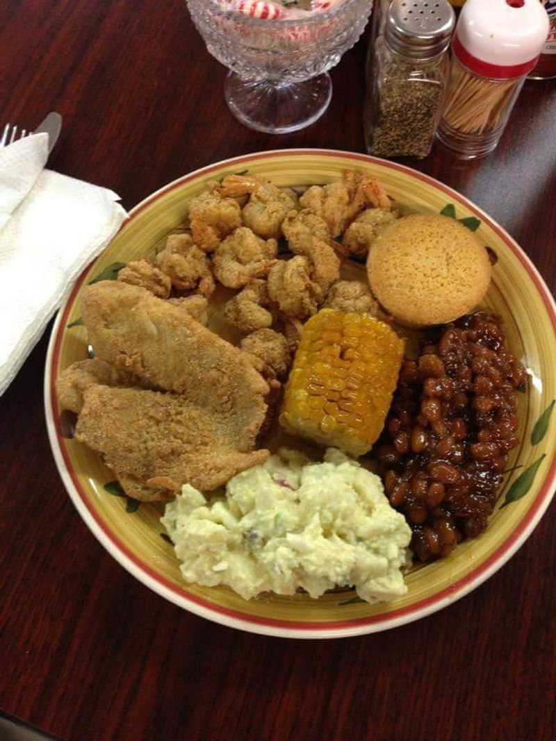 Josiah's Southern Cooking – Panama City, FL