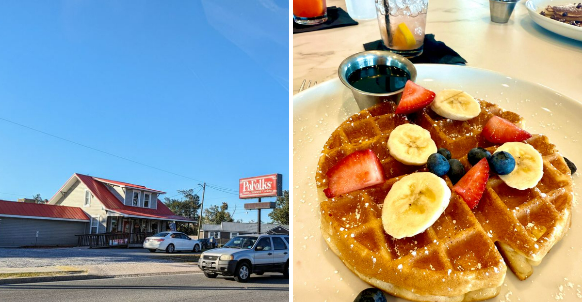 Top 10 Southern Restaurants Near Panama City Florida According To Yelp - Decor Hint