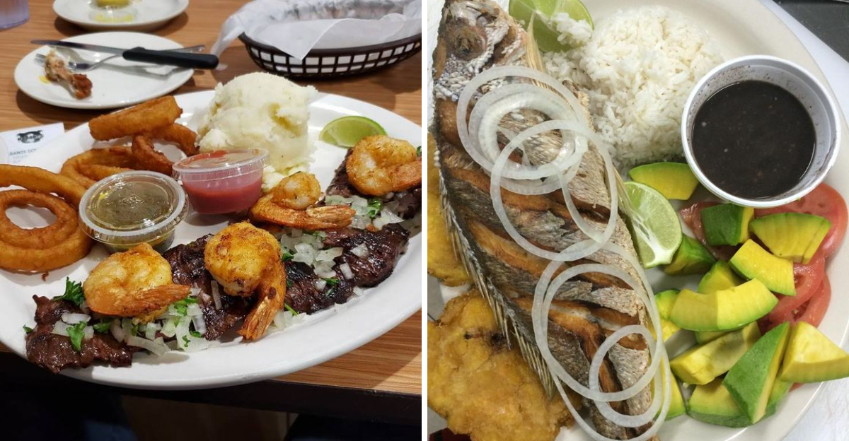 Top Cuban Restaurants In The Florida Keys You Cant Miss - Decor Hint