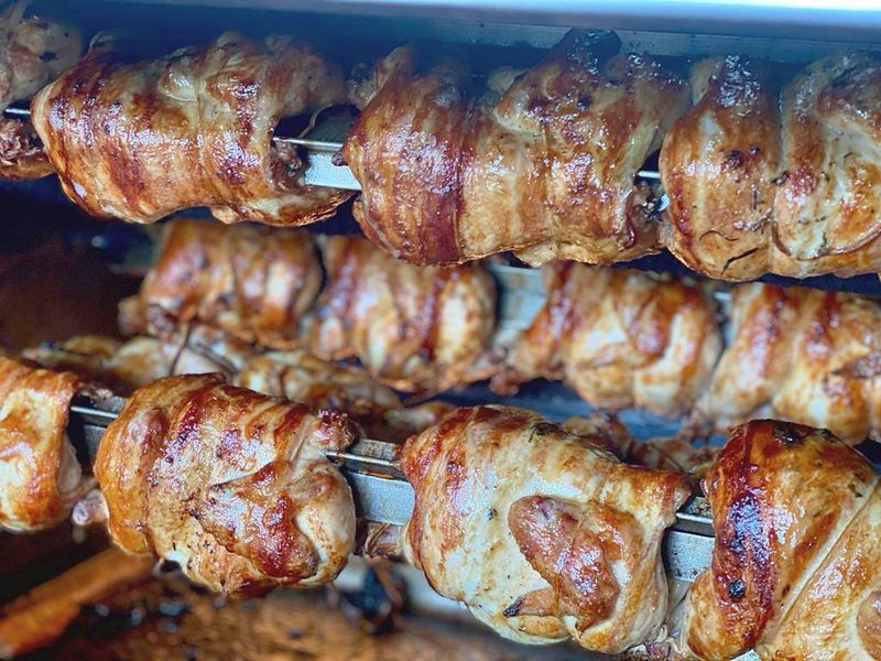 Papaito Rotisserie