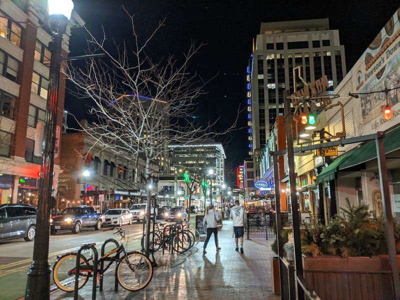 Idaho To Welcome A Charming Christmas Market Next Month - Decor Hint Located In Downtown Boise