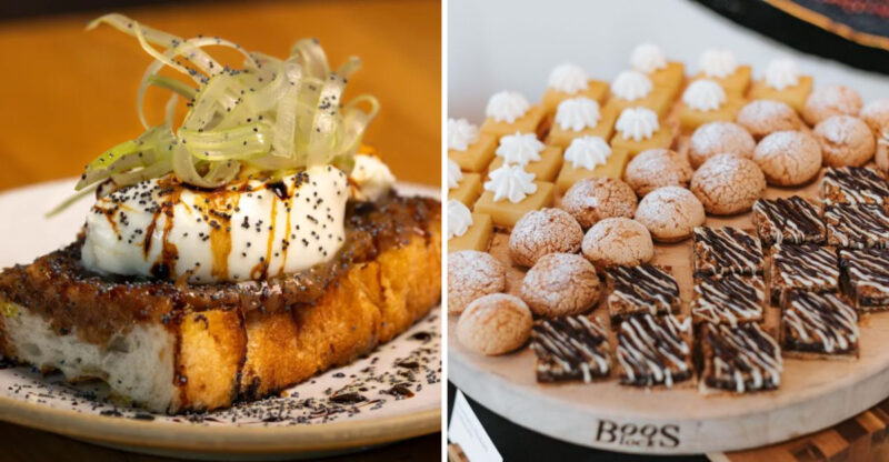 Top 10 Local Restaurants In Bentonville, Arkansas – Where To Eat Now