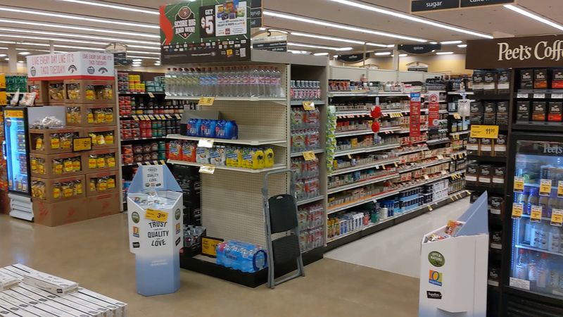 Safeway Newark