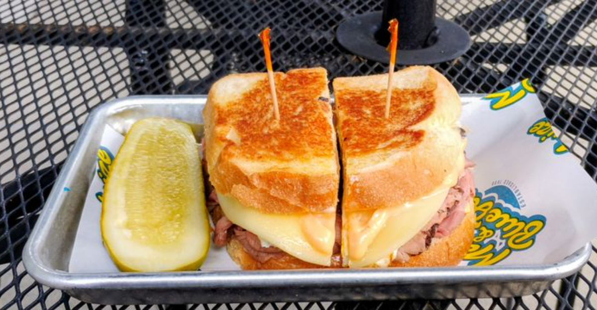 Top Michigan Sandwich Counters Locals Hope Stay Secret - Decor Hint