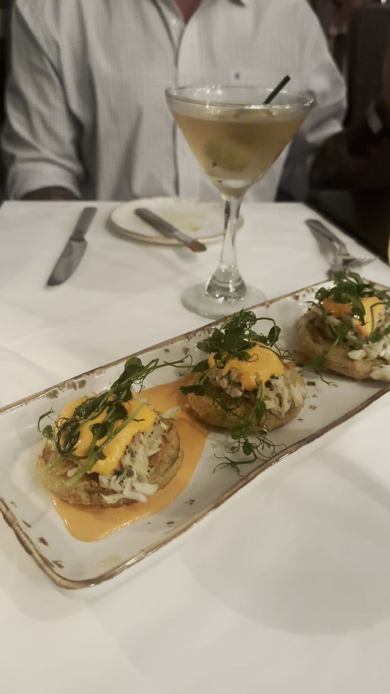 Voyagers – Orange Beach, AL