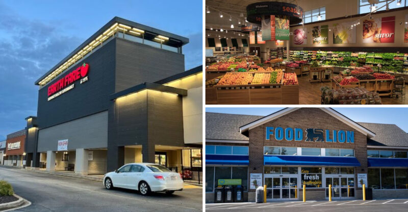 Top Picks: 20 South Carolina Grocery Stores With Prime Meats And Southern Flair