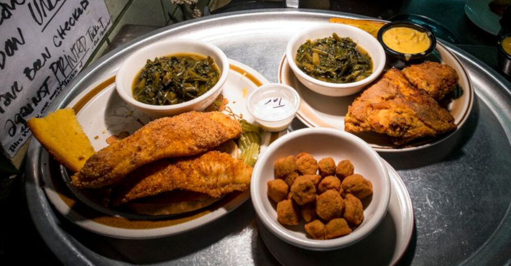 Top Rated Nebraska Restaurants With Homey Flavor - Decor Hint