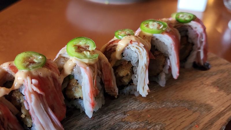 Top Restaurants In Katy, Texas: Where To Eat Right Now - Decor Hint Tobiuo Sushi Bar