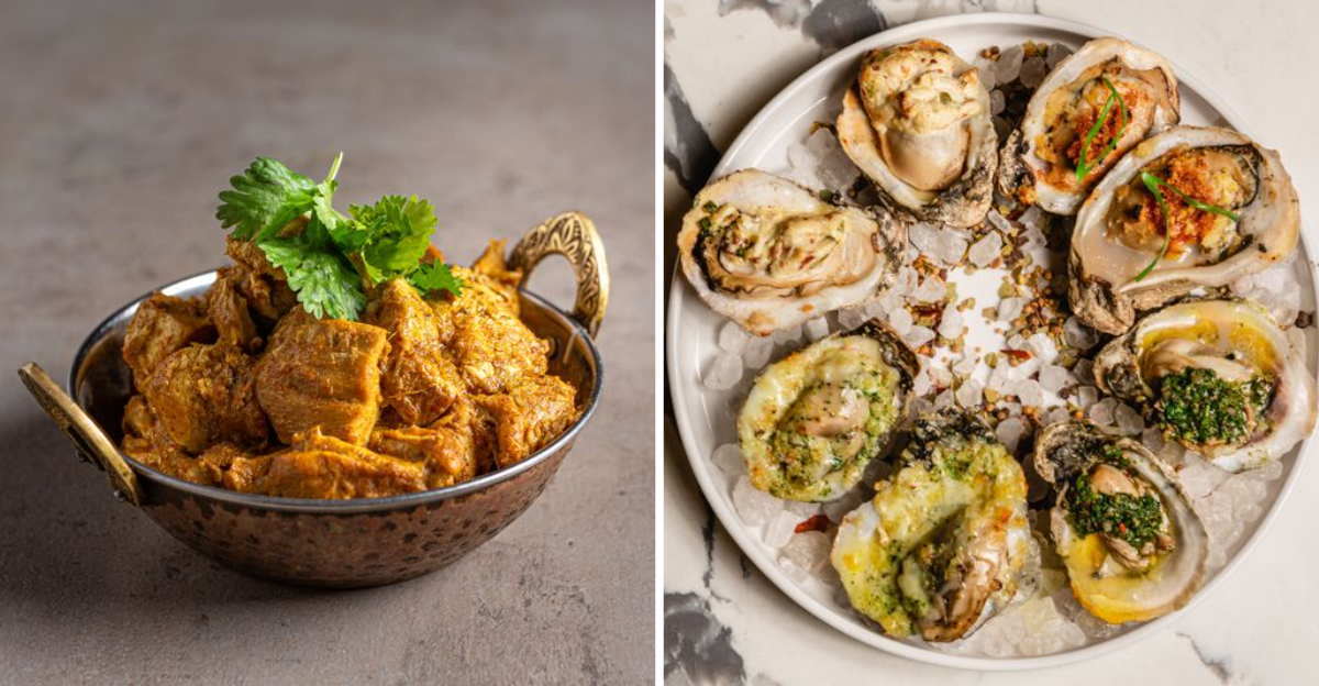 Top Restaurants In Katy Texas Where To Eat Right Now 2 - Decor Hint