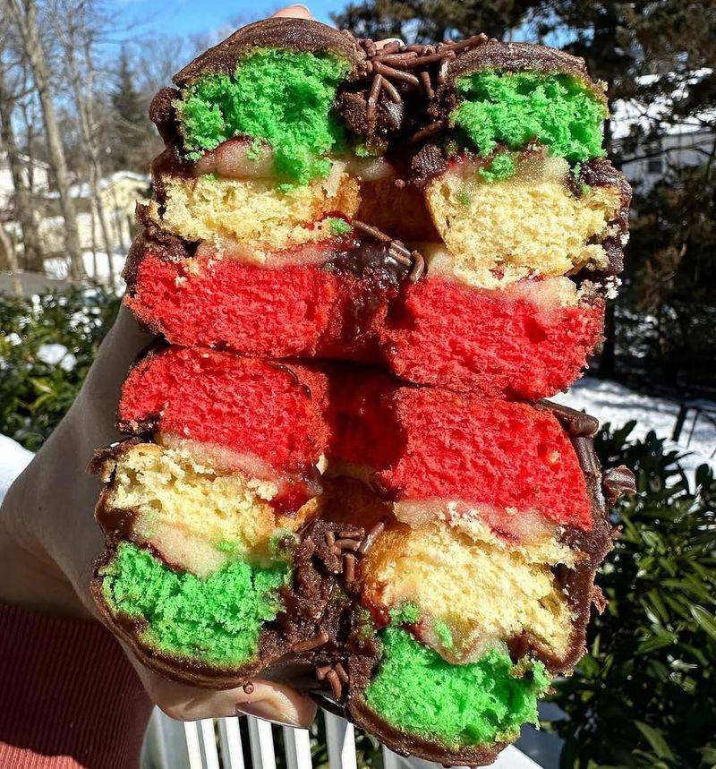 15 Beloved New Jersey Donut Places Where Every Bite Is Worth The Trip - Decor Hint Glaze Donuts - New Milford