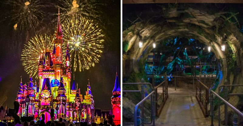 Top Theme Parks In Florida For Adults