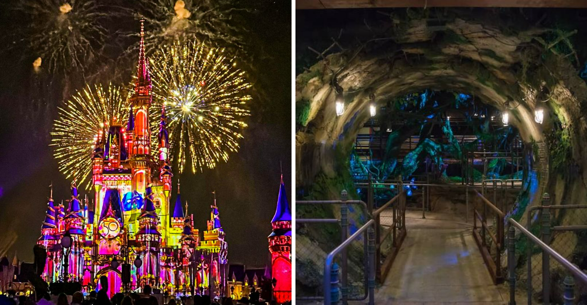 Top Theme Parks In Florida For Adults - Decor Hint