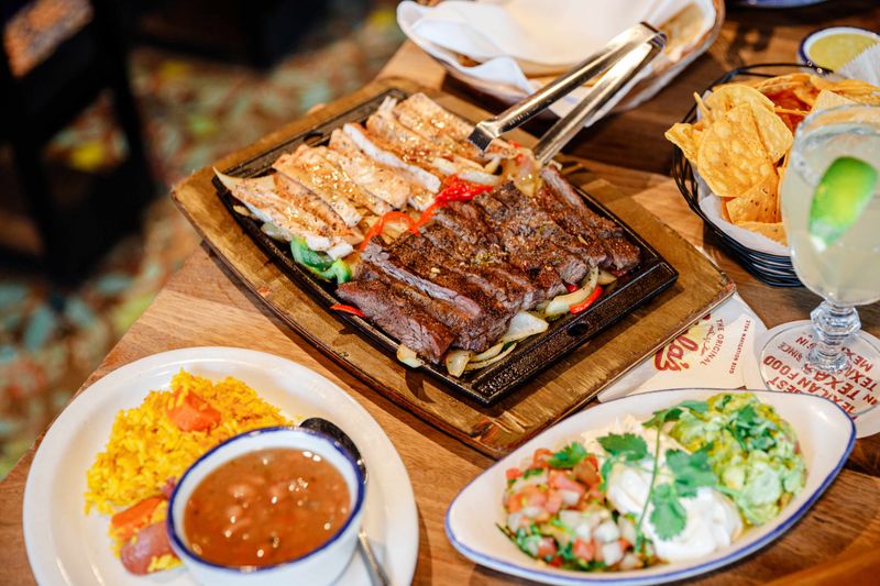 The Original Ninfa's on Navigation