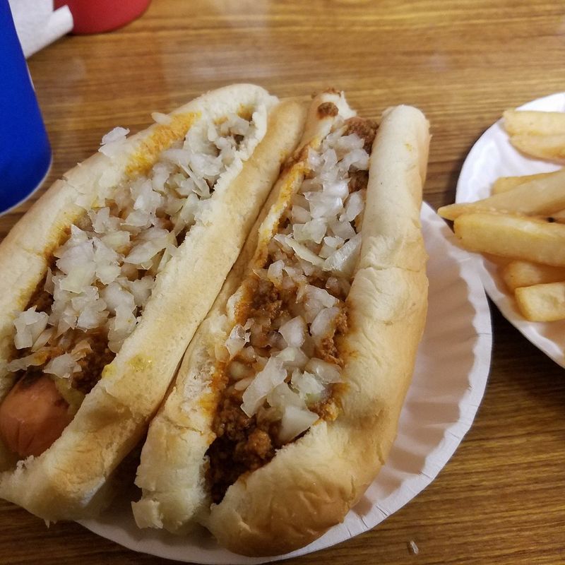 Texas Lunch - Altoona