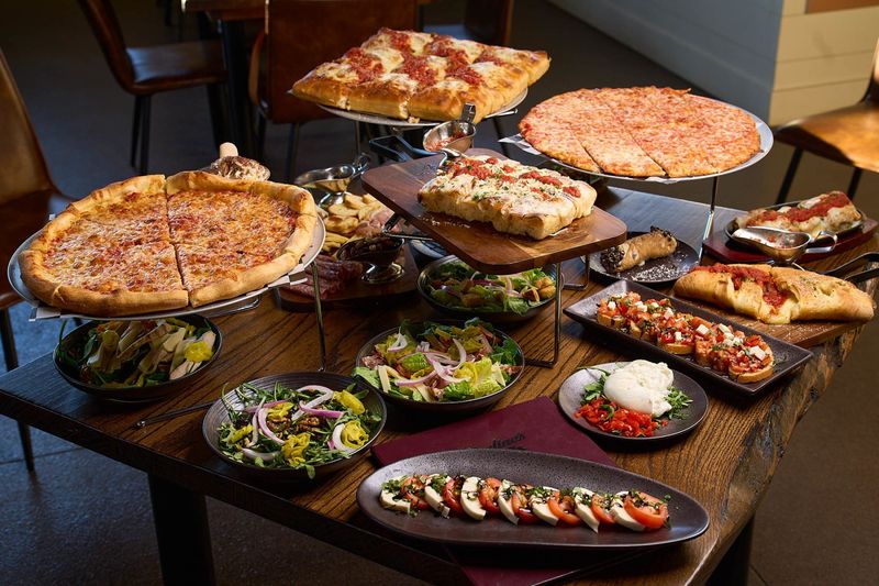 Alabama Pizza Joints With That Authentic Southern Taste - Decor Hint Valentina's Pizzeria & Wine Bar