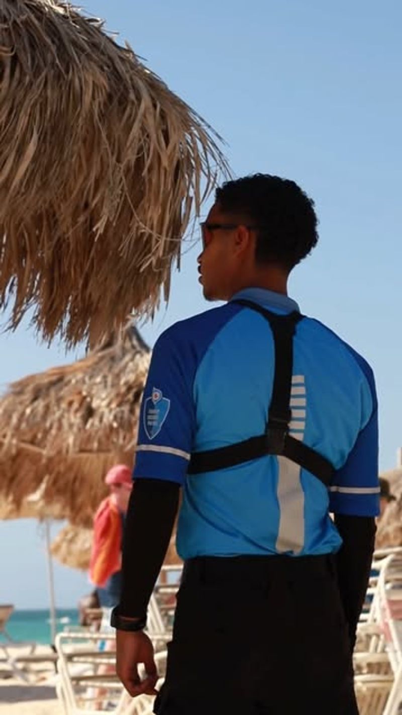 This Tiny Caribbean Island Is Ranked The Safest And Keeps Travelers Returning - Decor Hint Pristine Beaches With 24/7 Security Patrols