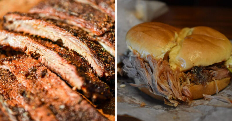 Towns In Tennessee Locals Quietly Call the Real BBQ Capitals