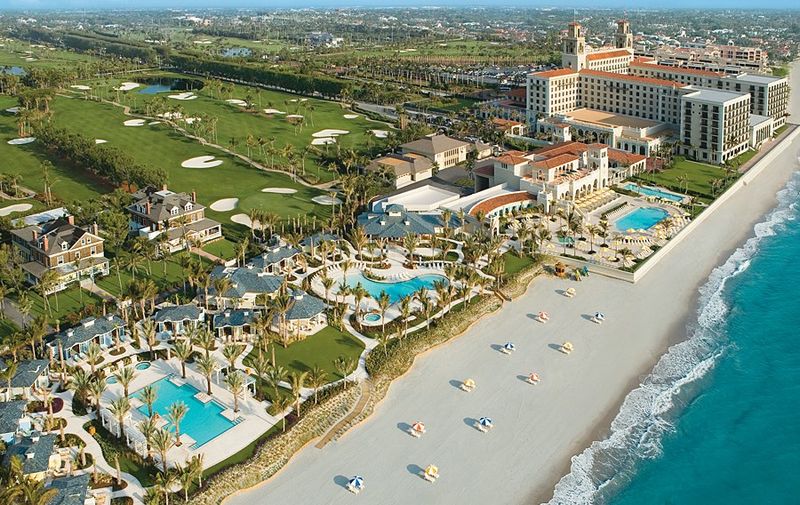 The Breakers Palm Beach