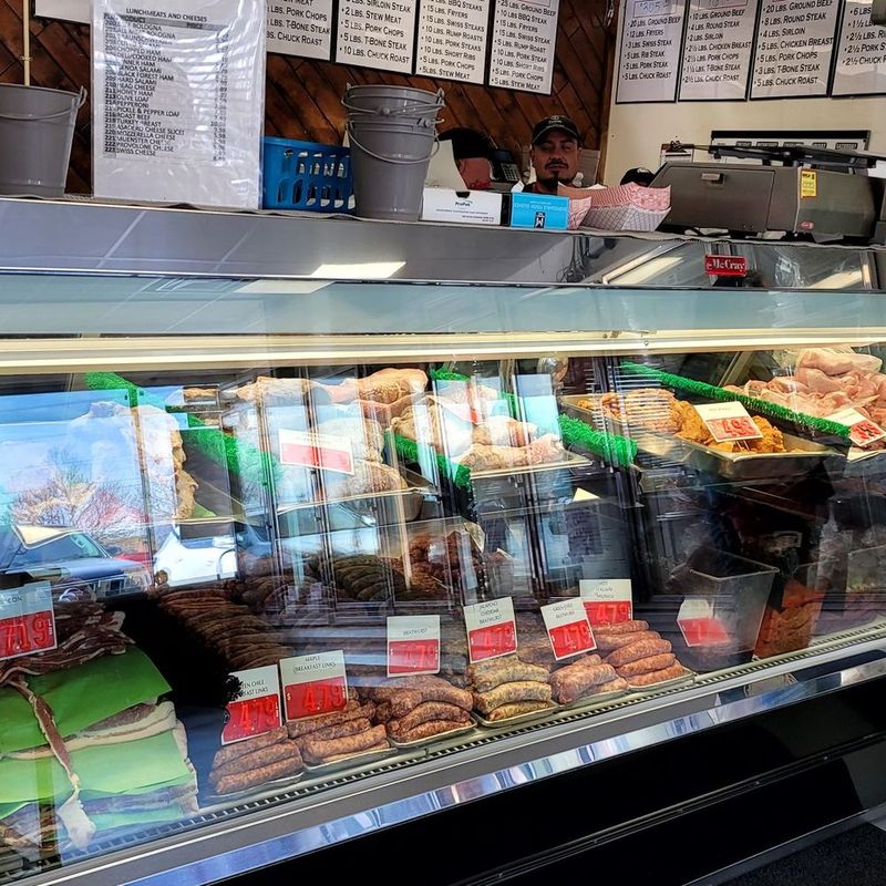 10 New Mexico Grocery Stores Locals Trust For Top-Quality Meat And Fresh Cuts - Decor Hint Nelson's Meat + Fish + Poultry