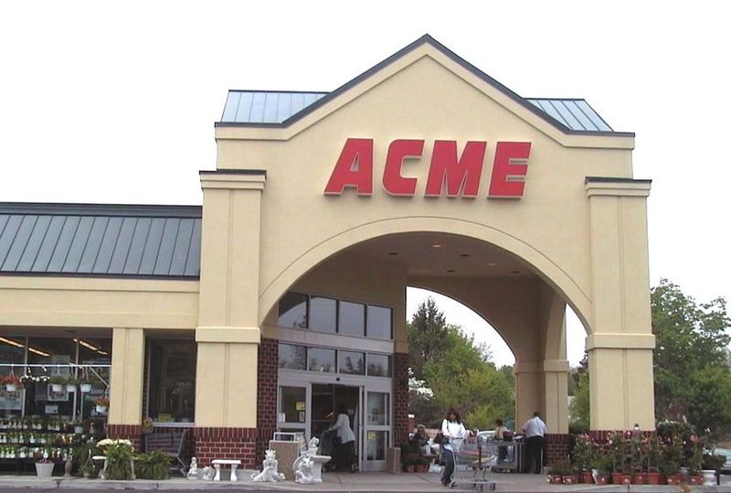 13 New Jersey Grocery Stores Offering Top-Quality Meat And Fresh Cuts - Decor Hint ACME Markets