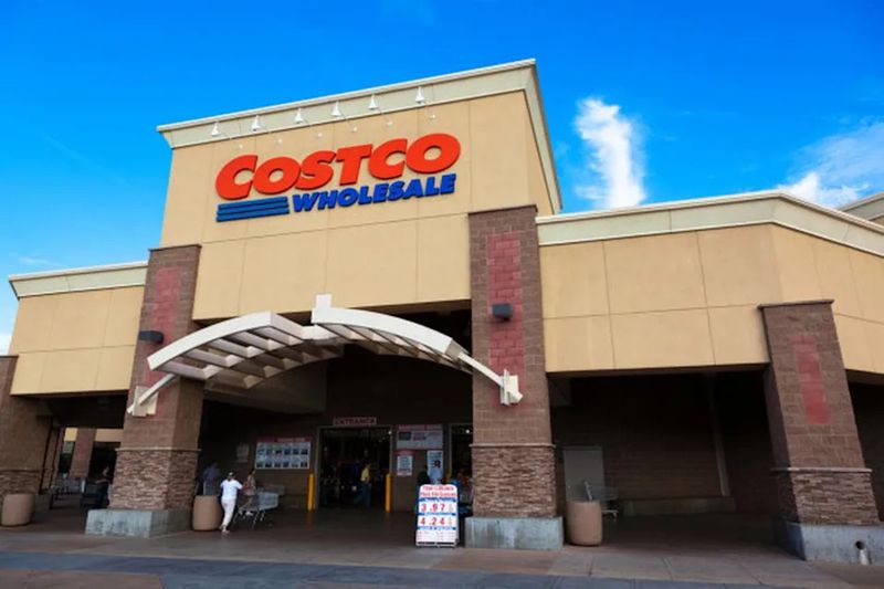 Costco Wholesale Greenville