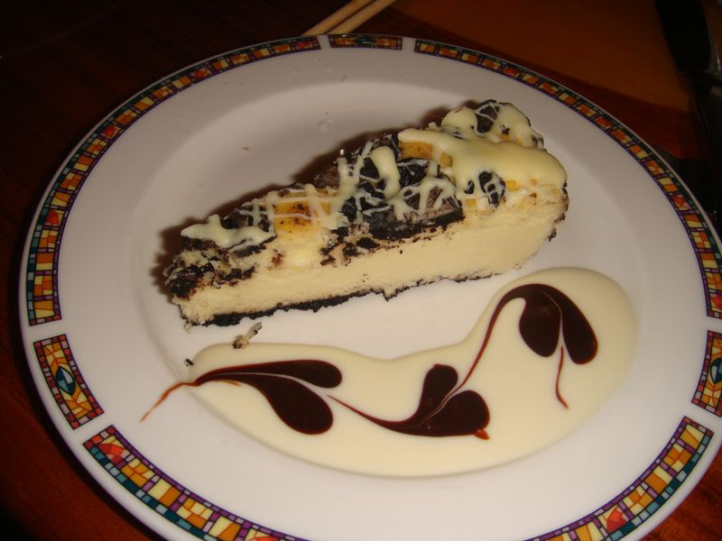 Mystic Lake Casino Buffet – Prior Lake