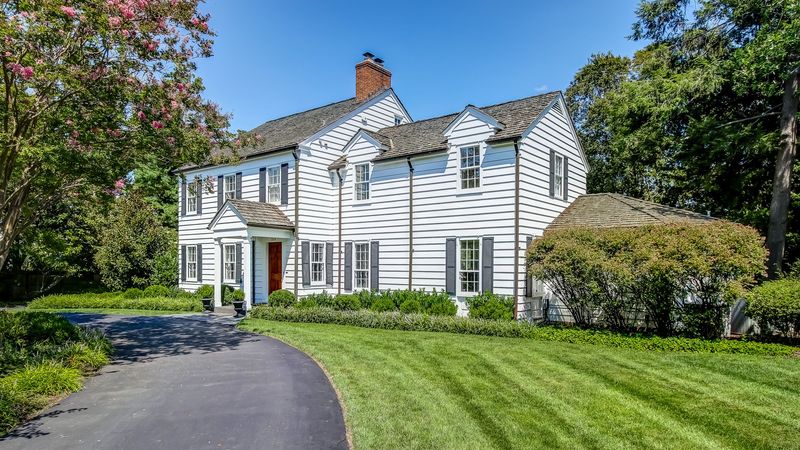 Coastal Cottage Styles