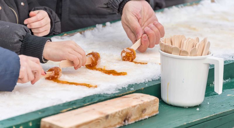 Maple Sugaring Experiences and Vermont Traditions
