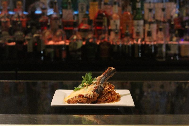 Secret Italian Restaurants In Ohio Worth Seeking Out - Decor Hint Osteria Molino