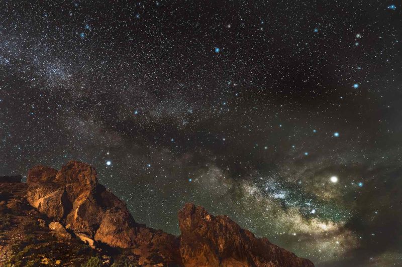 Great Basin National Park