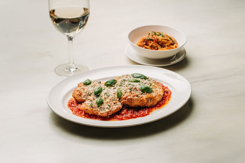 The 20 Best Spots For Italian In Chicago, Illinois - Decor Hint RPM Italian