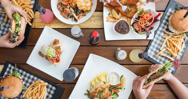 Montana Buffets Dishing Out Heaping Servings Of Comfort Flavor And Local Charm - Decor Hint Rocky Mountain Harvest Buffet - Missoula