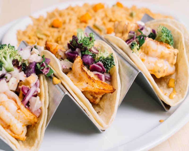 15 Ohio Mexican Restaurants With Salsa That Steals The Spotlight - Decor Hint Tres Potrillos - Youngstown