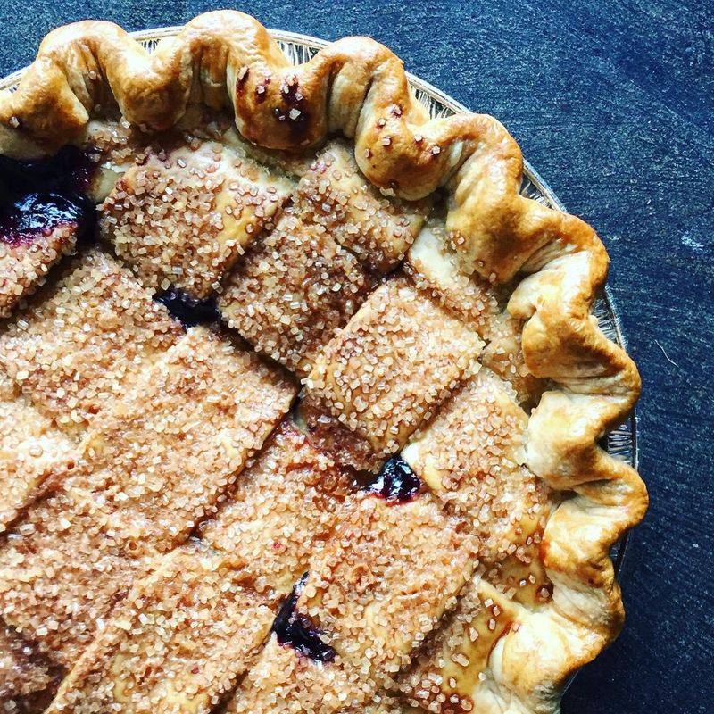 Alabama Cafés Keeping Southern Pie Traditions Alive Every Day - Decor Hint Cahaba Brewing Company Kitchen