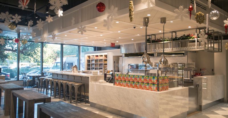 Celebrate Christmas With Delicious Dishes At South Florida's Top Spots - Decor Hint Casa Tua Cucina