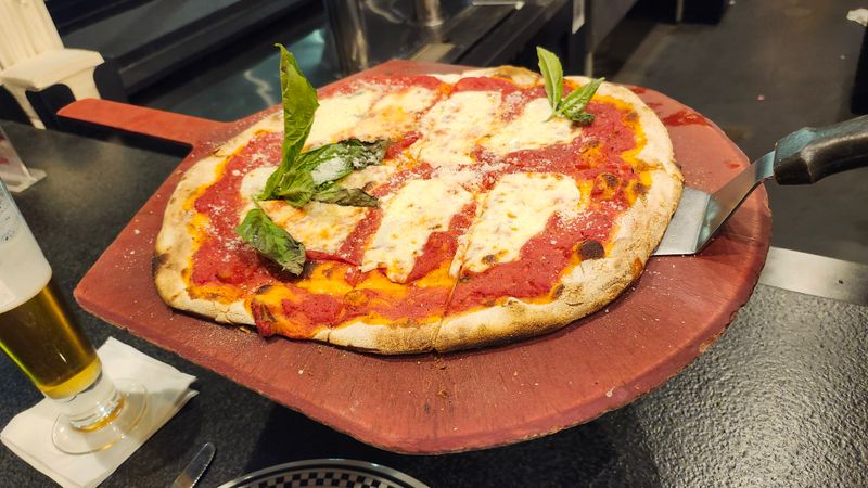 Anthony's Coal Fired Pizza & Wings