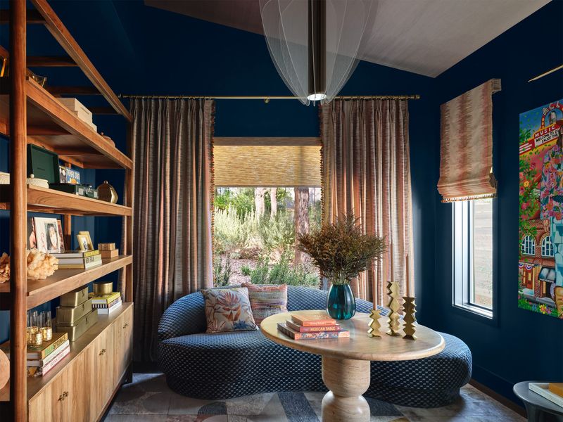 Contemporary Folk Warmth