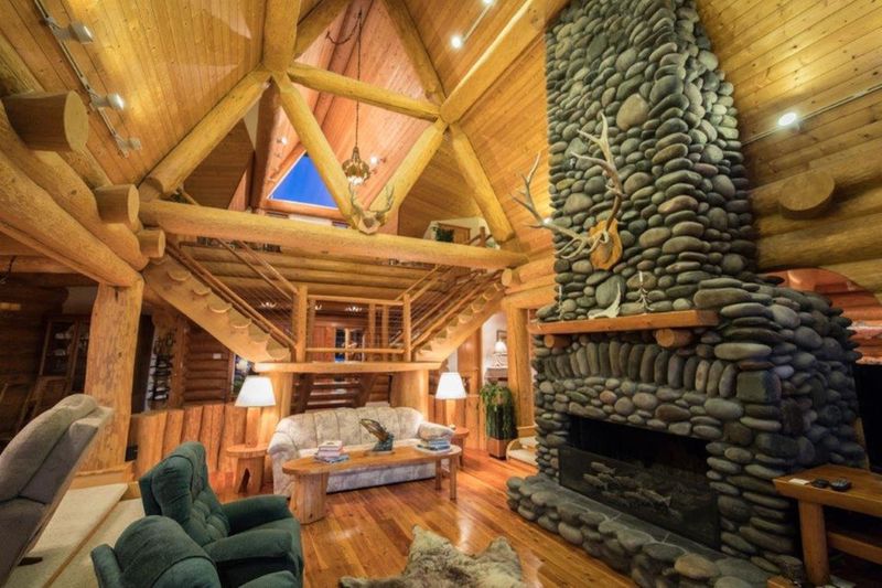 Cascade Mountain Retreat