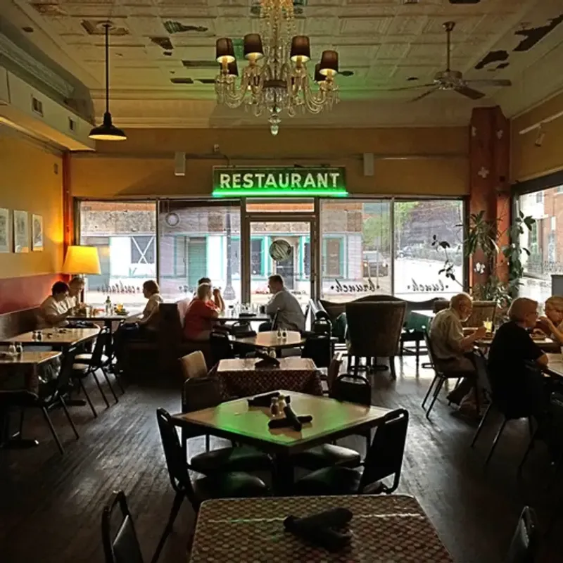 West Virginia Diners Serving Classic Comfort Food You'll Love - Decor Hint The Bluegrass Kitchen