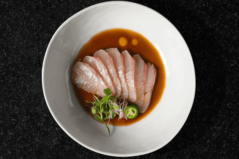 These San Diego Seafood Restaurants Are Creating A Stir Among Foodies - Decor Hint Hitokuchi