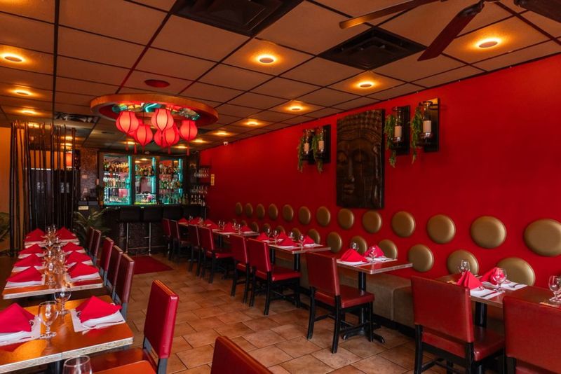 20 New Jersey Buffets So Good You'll Go Back For Seconds Of Garden State Goodness - Decor Hint Nanking Restaurant - Pompton Plains